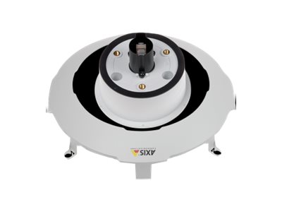 AXIS T94A01C - Camera attachment kit - for AXIS Q6000-E, Q6114-E, Q6115-E, Q6128-E, Q6155-E 50Hz, Q6155-E 60