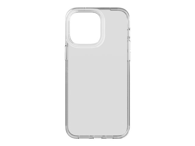 Tech21 Evo Lite - back cover for mobile phone