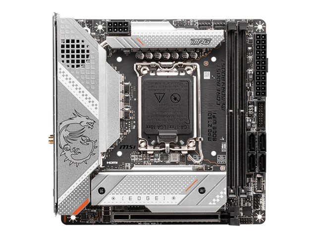 MB INT MPG Z790I EDGE WIFI DDR5
