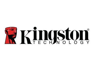 Kingston - DDR3 - module - 8 GB - SO-DIMM 204-pin / PC3-12800 - unbuffered