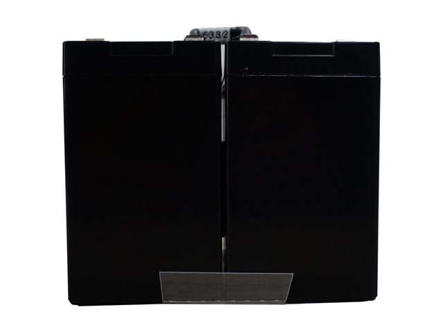 APC - UPS battery - VRLA - Lead Acid - 10 Ah