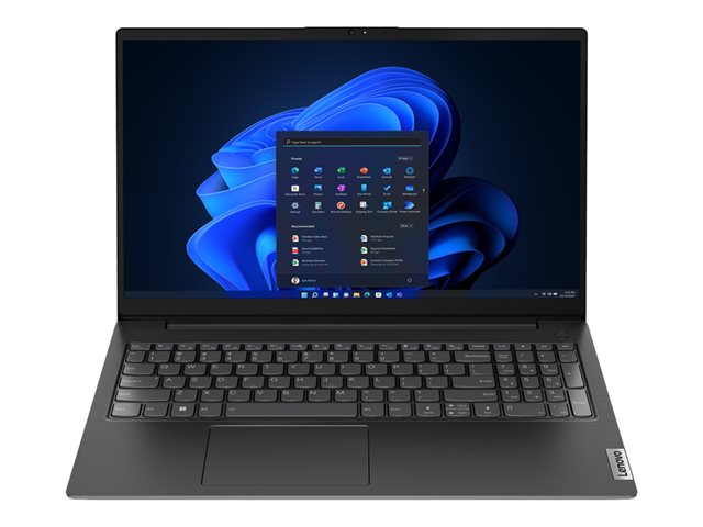 Lenovo V15 G4 IRU - 15.6" - Intel Core i7 - 1355U - 16 GB RAM - 512 GB SSD - UK