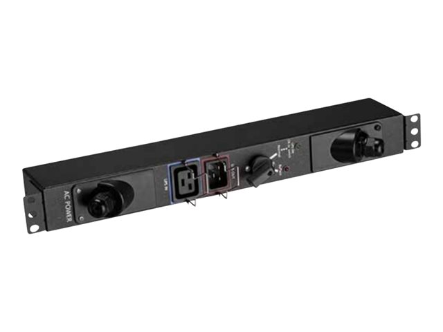Eaton HotSwap MBP - bypass switch - 3000 VA