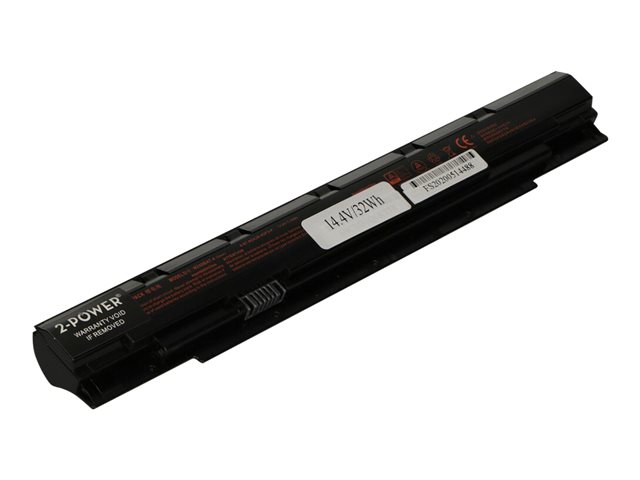 Main Battery Pack 14.8V 2200mAh