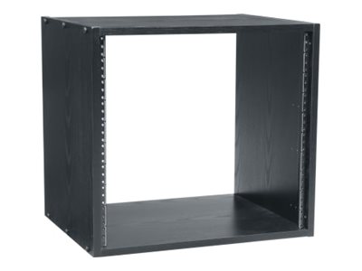 Middle Atlantic BRK12 - rack - 12U
