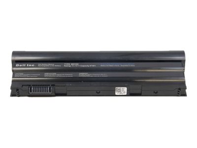Dell Primary Battery - laptop battery - Li-Ion - 97 Wh