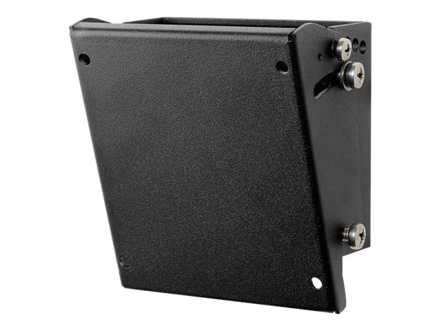 Peerless-AV EPT630 bracket - Hook-and-Hang - for flat panel - black