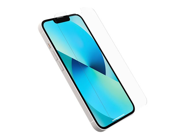 OtterBox Amplify Glass - screen protector for mobile phone