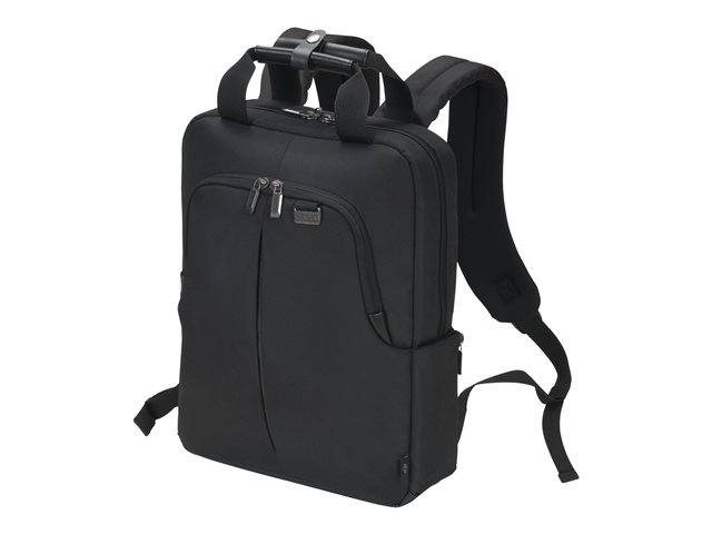 DICOTA Eco Backpack Slim PRO - notebook carrying backpack