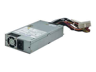 QNAP PWR-PSU-350W-FS01 - Power supply (internal) - AC - 350 Watt
