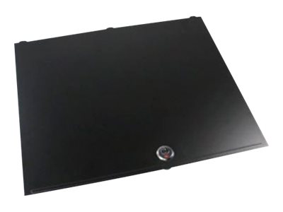 ECD410 LOCKABLE LID FOR INSERT .