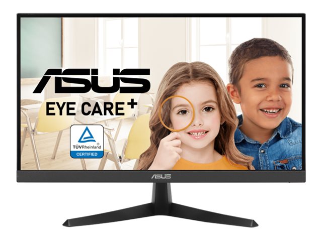 ASUS VY229Q - LED monitor - Full HD (1080p) - 22"