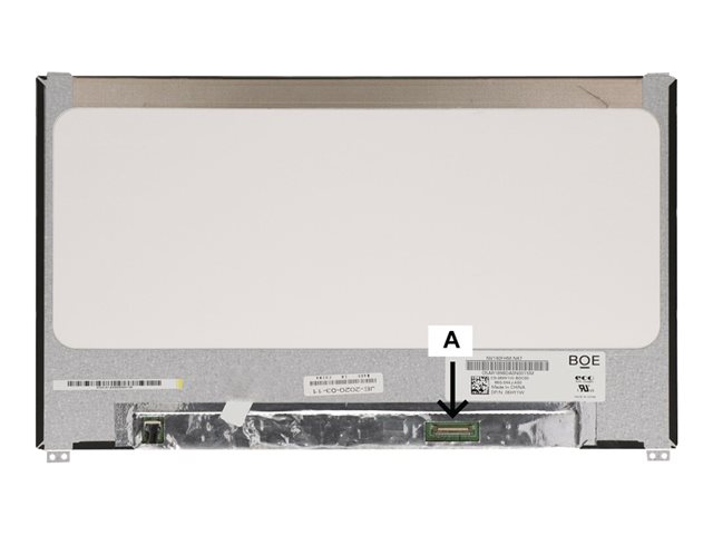 14.0 1920x1080 FHD LED Matte
