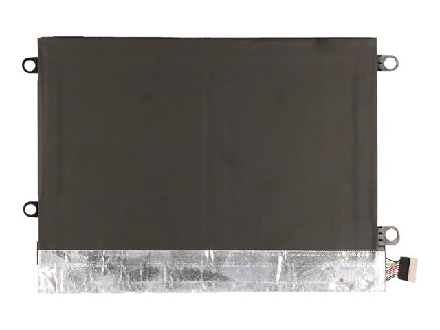 2-Power Main Battery Pack - laptop battery - Li-pol - 4221 mAh