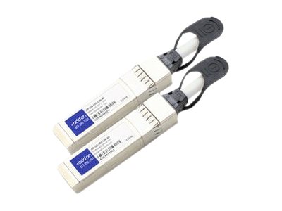 JUNIPER COMP DAC 12M TAA 10G-AOC SFP+