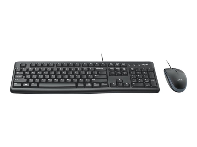 Desktop MK120 US INTL EER