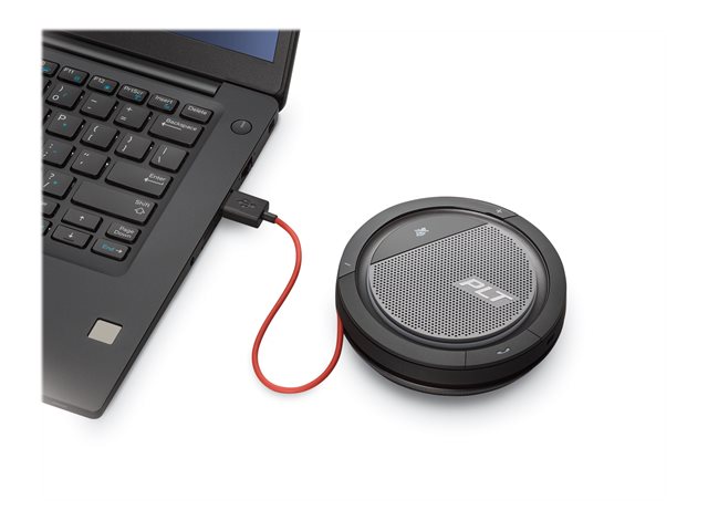 Poly Calisto 3200 - Microsoft Teams - speakerphone