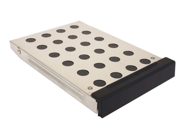 Hypertec - hard drive - 500 GB - SATA 3Gb/s