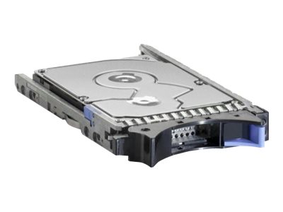Hypertec - hard drive - 300 GB - SAS