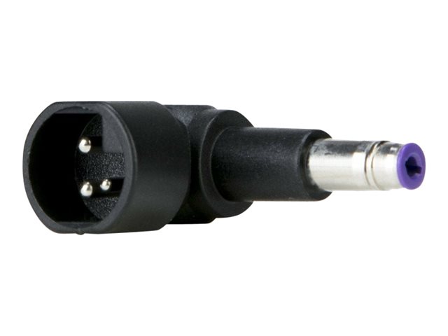 Targus Device Power Tip PT-3O - power connector adaptor