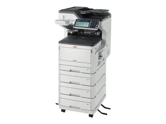 MC883DNV Colour MFP
