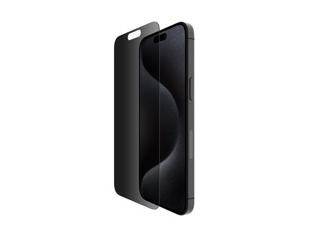 Belkin ScreenForce Pro - screen protector for mobile phone