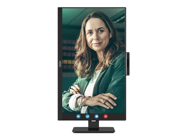 AOC Pro-line Q27P3CW - LED monitor - QHD - 27"