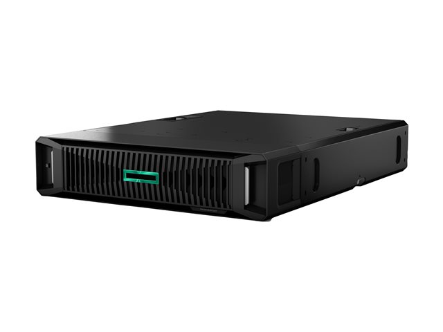 HPE ProLiant DL145 Gen11 Network Choice - rack-mountable EPYC 8124P 2.45 GHz - 64 GB - no HDD
