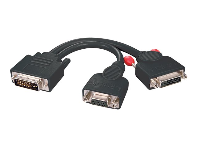 Lindy VGA adapter - 20 cm