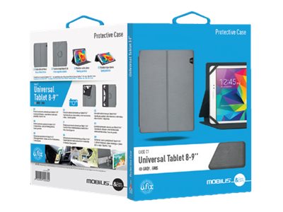 CASE C1 UNIVERSAL F/TABLET 8-9IN
