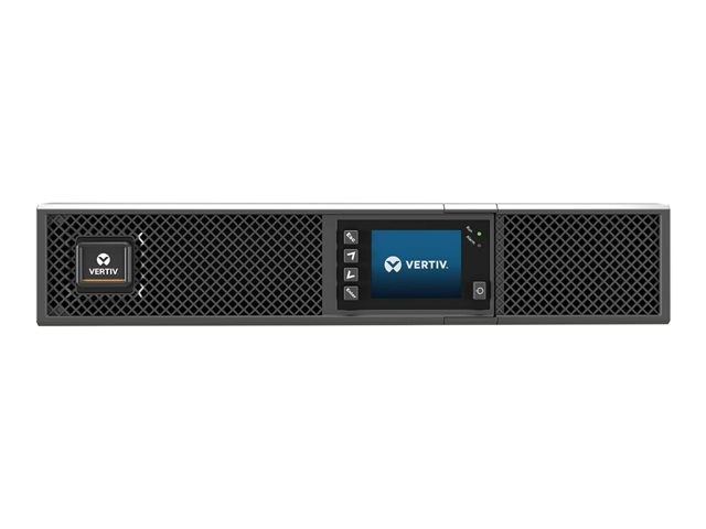 Liebert GXT5 - UPS - 1000 Watt - 1000 VA - Lead Acid
