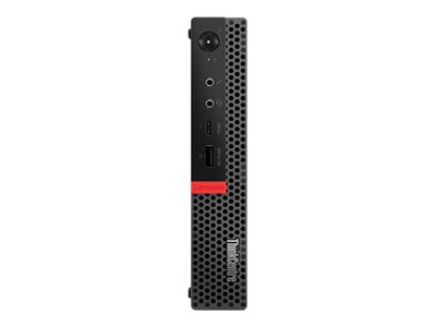 Lenovo ThinkCentre M920Q - tiny Core i5 8500T 2.1 GHz - 8 GB - SSD 256 GB