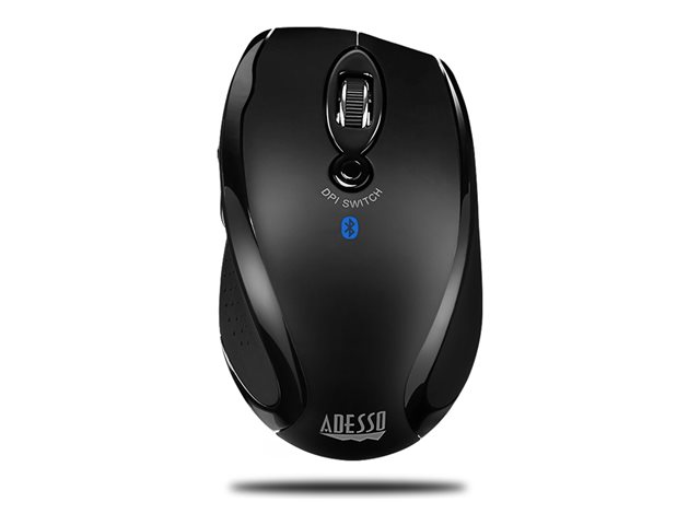 Adesso iMouse S200B - mouse - Bluetooth 3.0