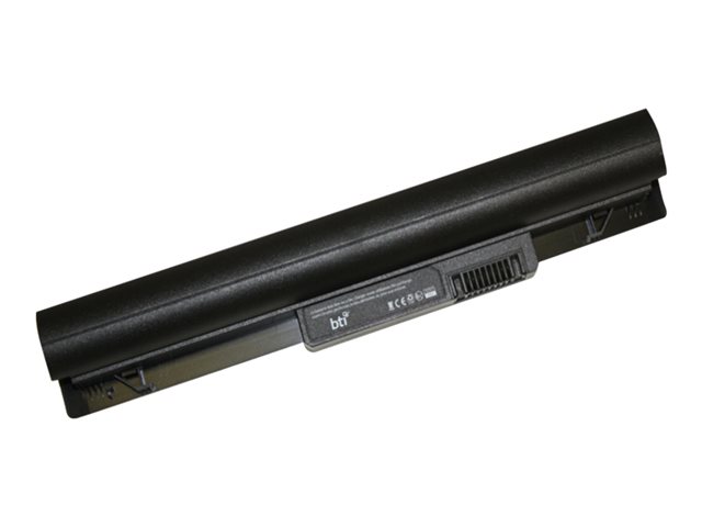 BTI - laptop battery - Li-Ion - 2800 mAh