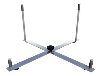 Brilliant Components The Portable Cool Laptop Stand - notebook stand