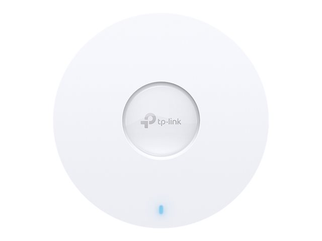 TP-Link Omada EAP690E HD V1 - radio access point - Wi-Fi 6 - cloud-managed