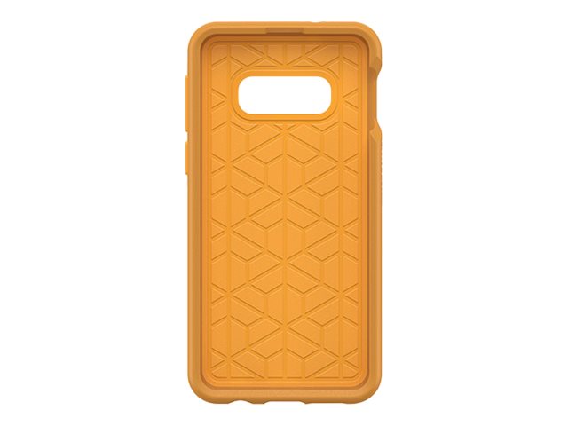 OtterBox Symmetry Series - back cover for mobile phone