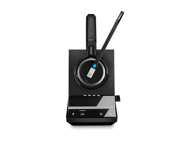 EPOS IMPACT SDW 5034 - wireless headset system