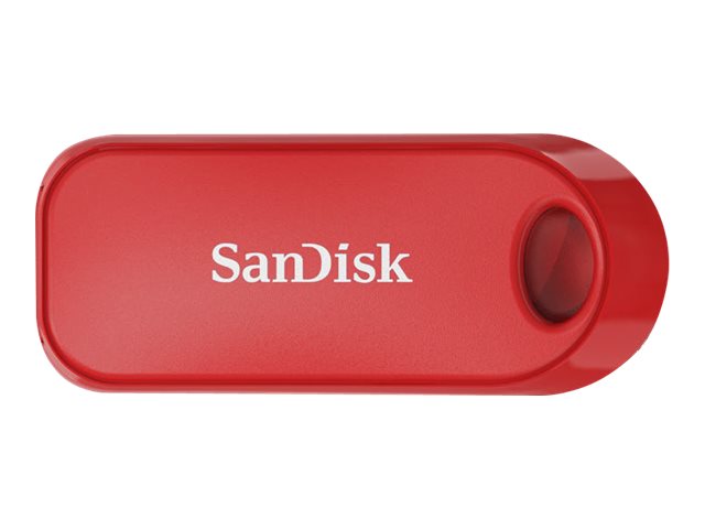 SanDisk Cruzer Snap - USB flash drive - 32 GB
