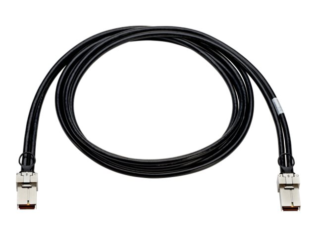 HPE Synergy 300Gb Interconnect Link - Direct attach cable (M) (M) - 2.1 m - for Synergy 12000 Frame
