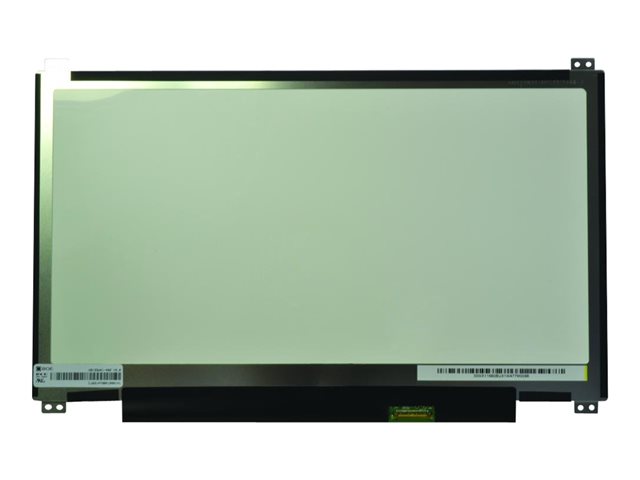 13.3 1366x768 WXGA HD LED Matte eDP
