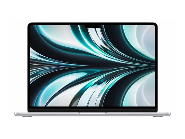 Apple MacBook Air - 13.6" - Apple M2 - 8 GB RAM - 256 GB SSD - UK