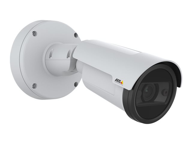 AXIS P1448-LE - network surveillance camera
