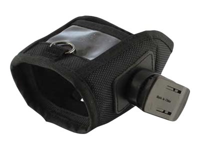 PROTECTIVE CASE/BELT HOLSTER POWERSCAN 9600