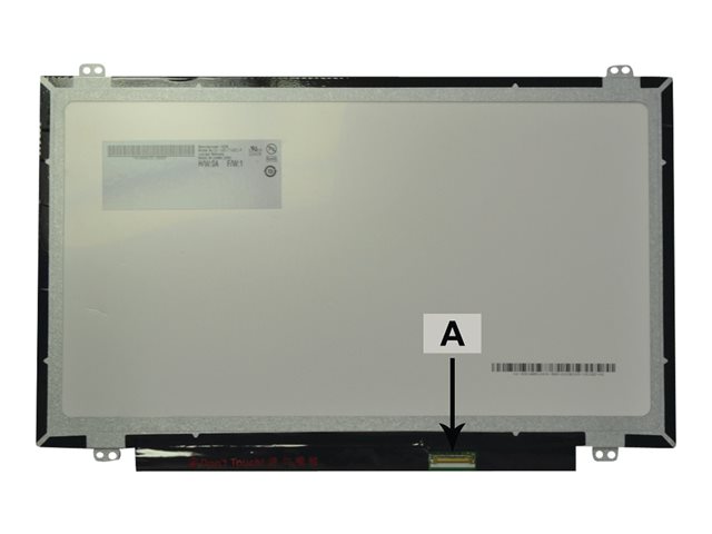 PSA - LCD panel