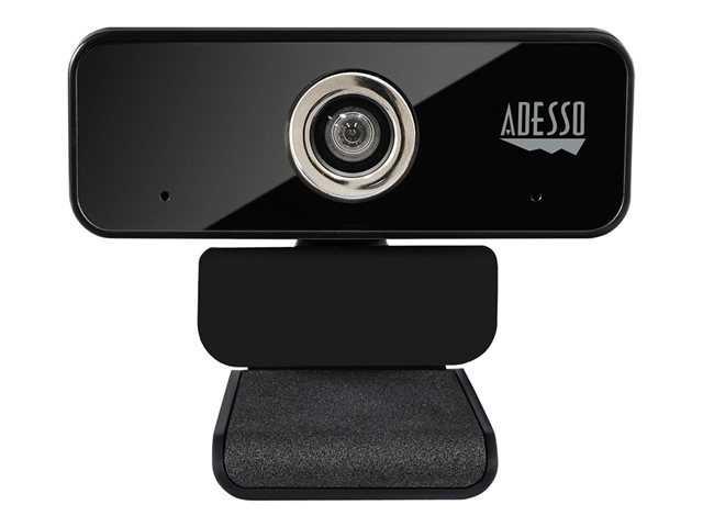 Adesso CyberTrack 6S - webcam - TAA Compliant