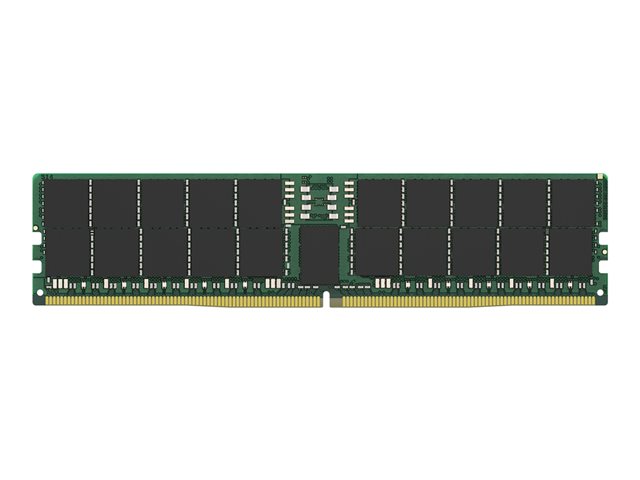 Kingston - DDR5 - module - 48 GB - DIMM 288-pin - 5600 MHz / PC5-44800 - CL46 - 1.1 V - registered - ECC
