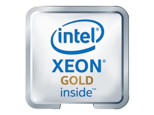 Intel Xeon Gold 6346 / 3.1 GHz processor