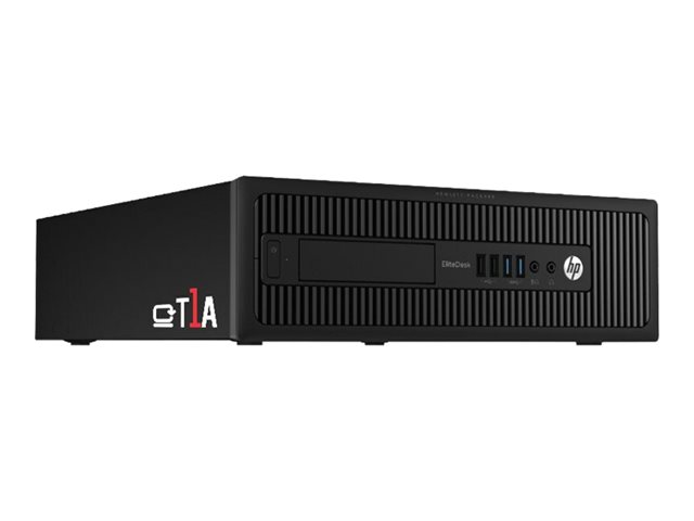 ED 700 G1 I5-4590 8GB 240GB SFF W10P 2YR RTB T1A