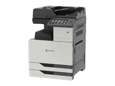 Lexmark CX921DE - multifunction printer - colour